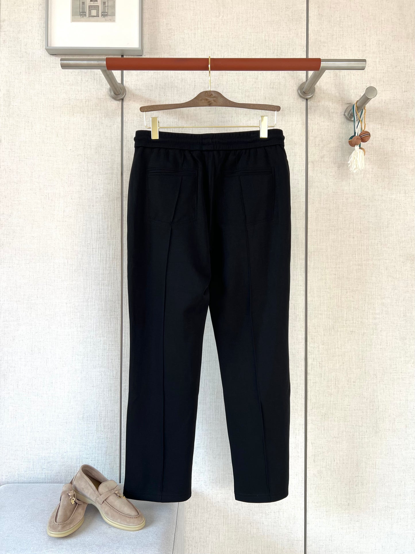 BC Long Pants