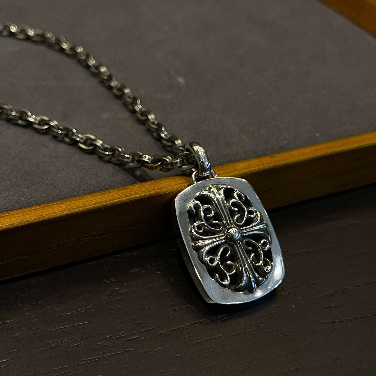 Chrome Hearts Necklace