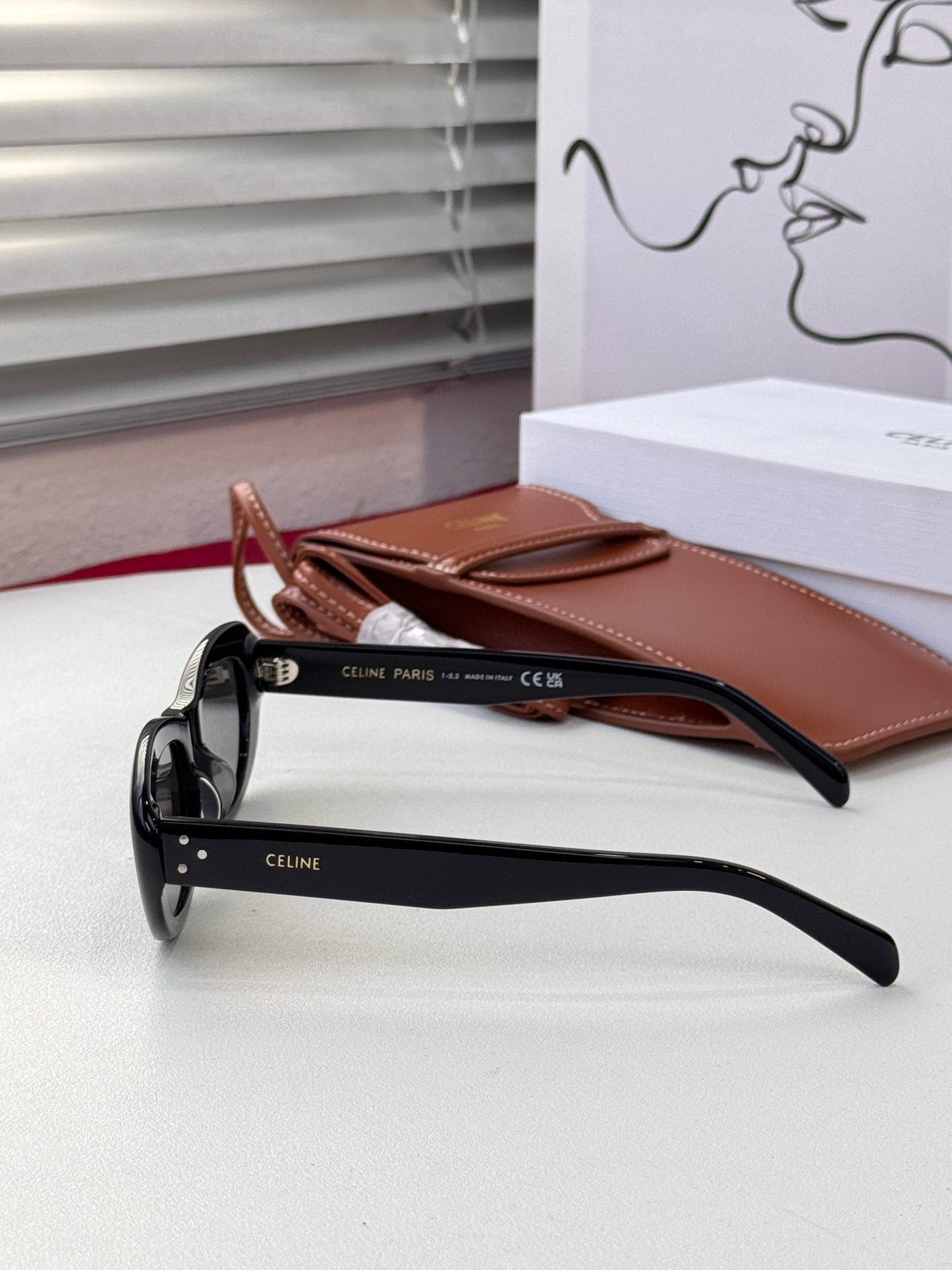 Celine Sunglasses