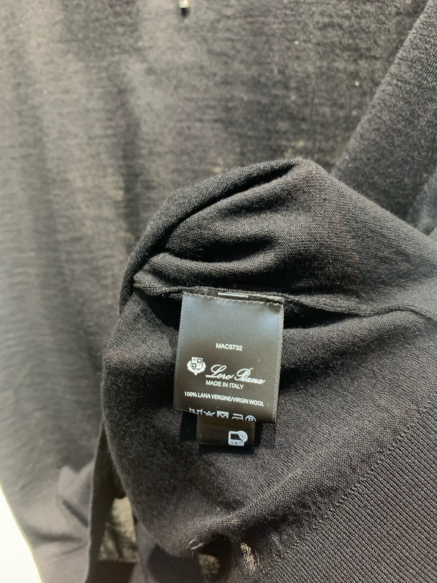 LP Polo