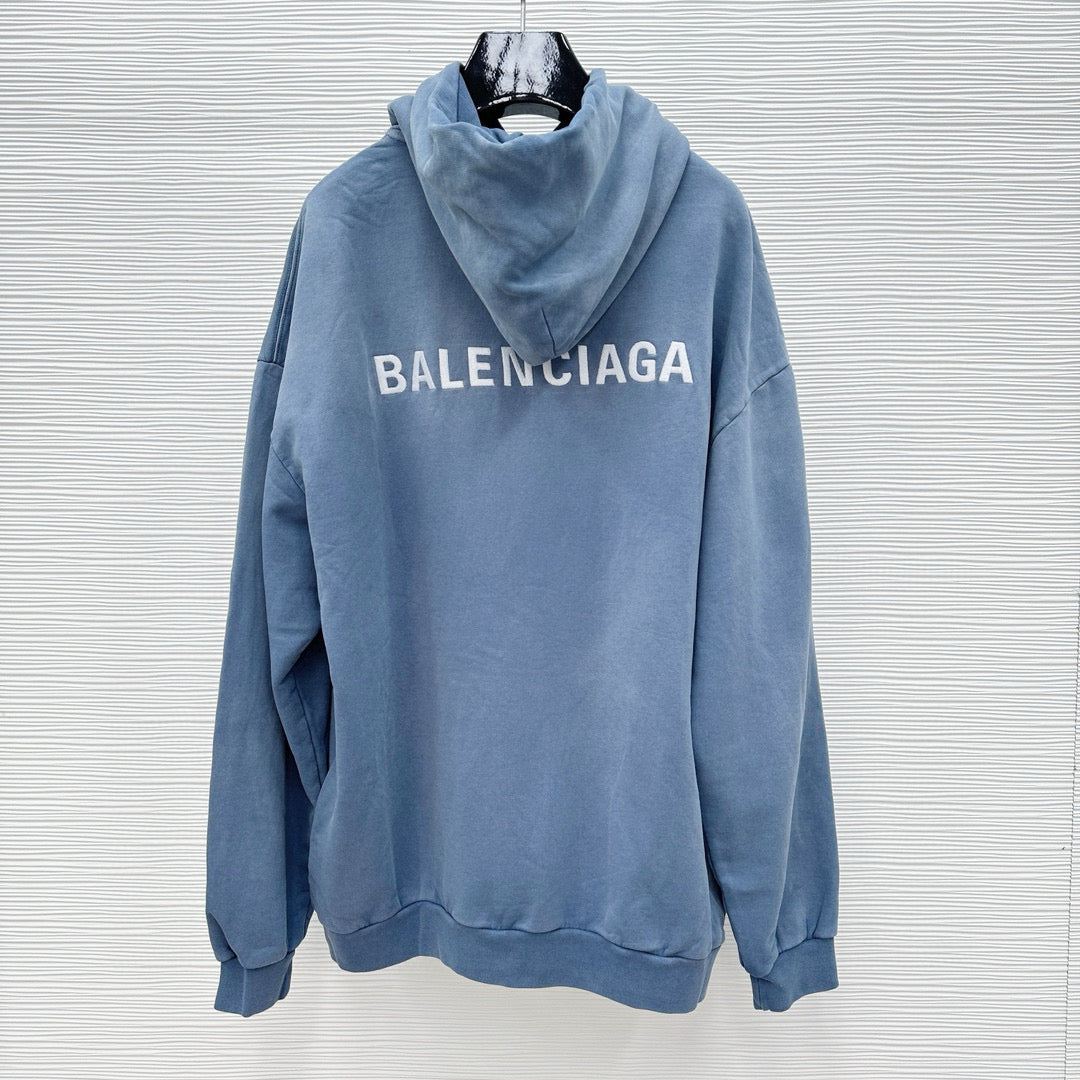 BLCG Hoodie