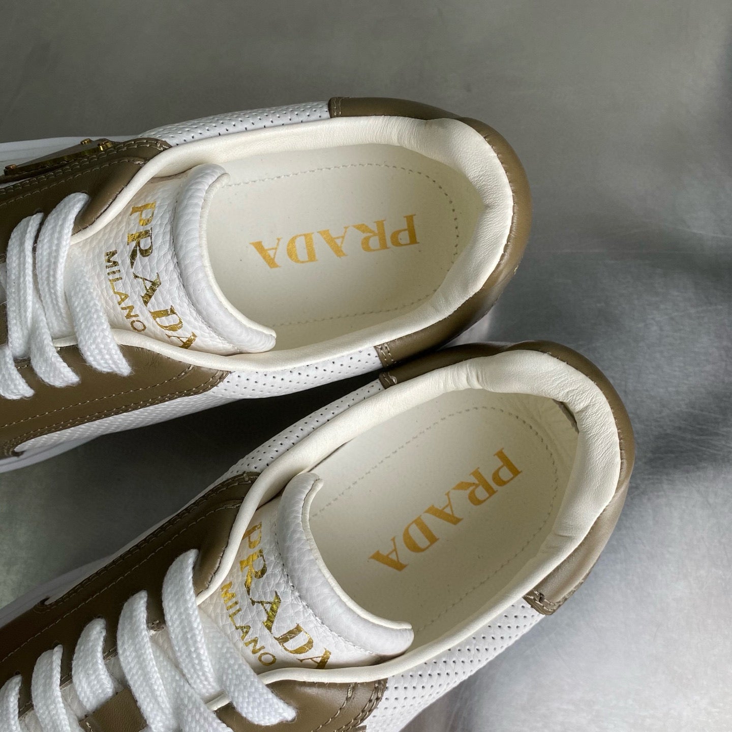 Prada Sneakers