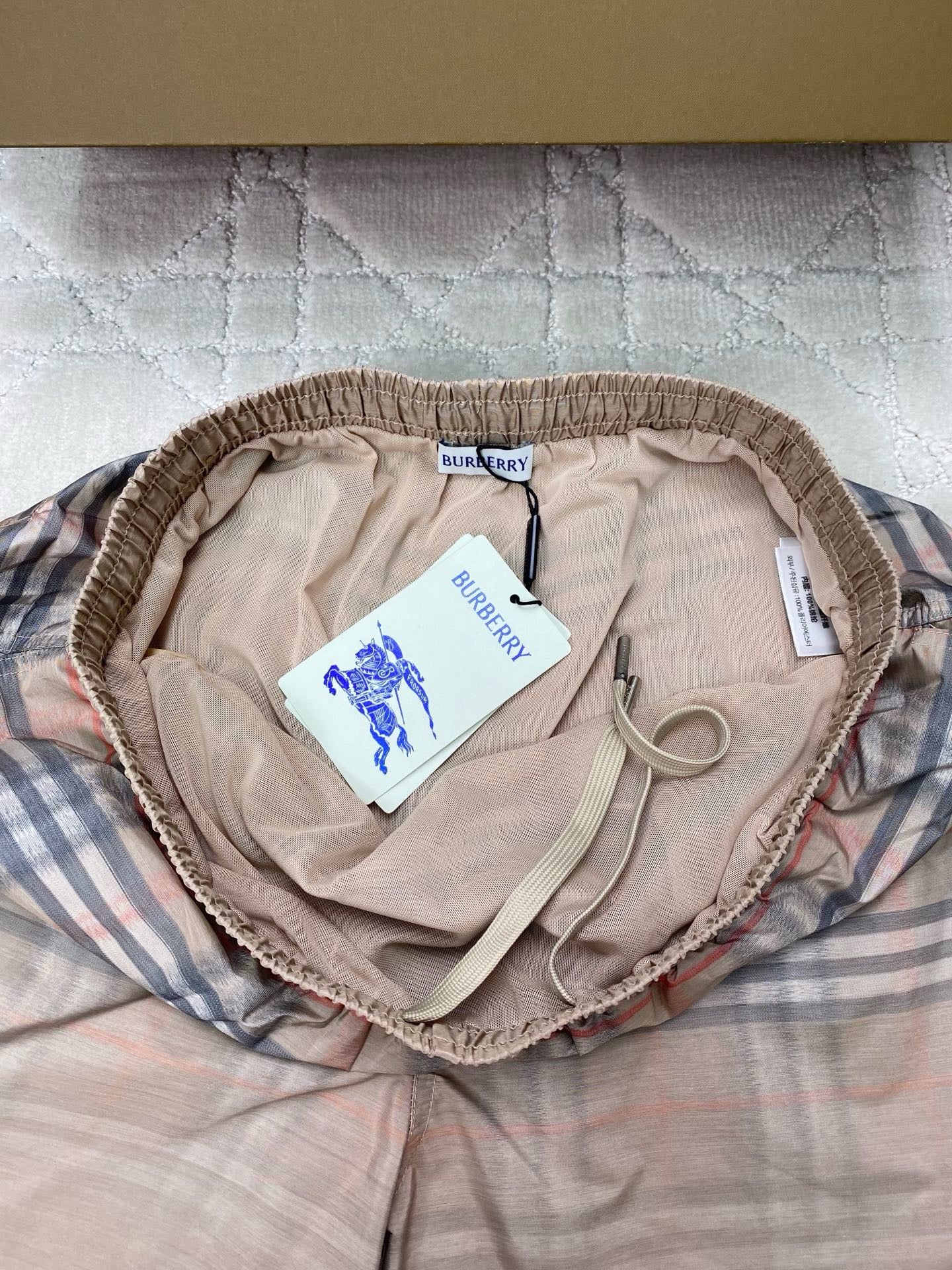 BBR Short Pant
