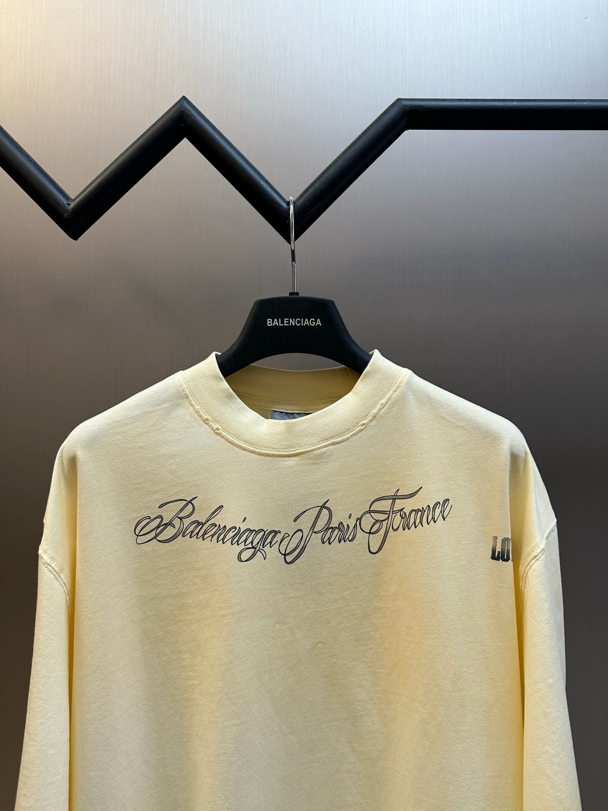 Balenciaga T-Shirt