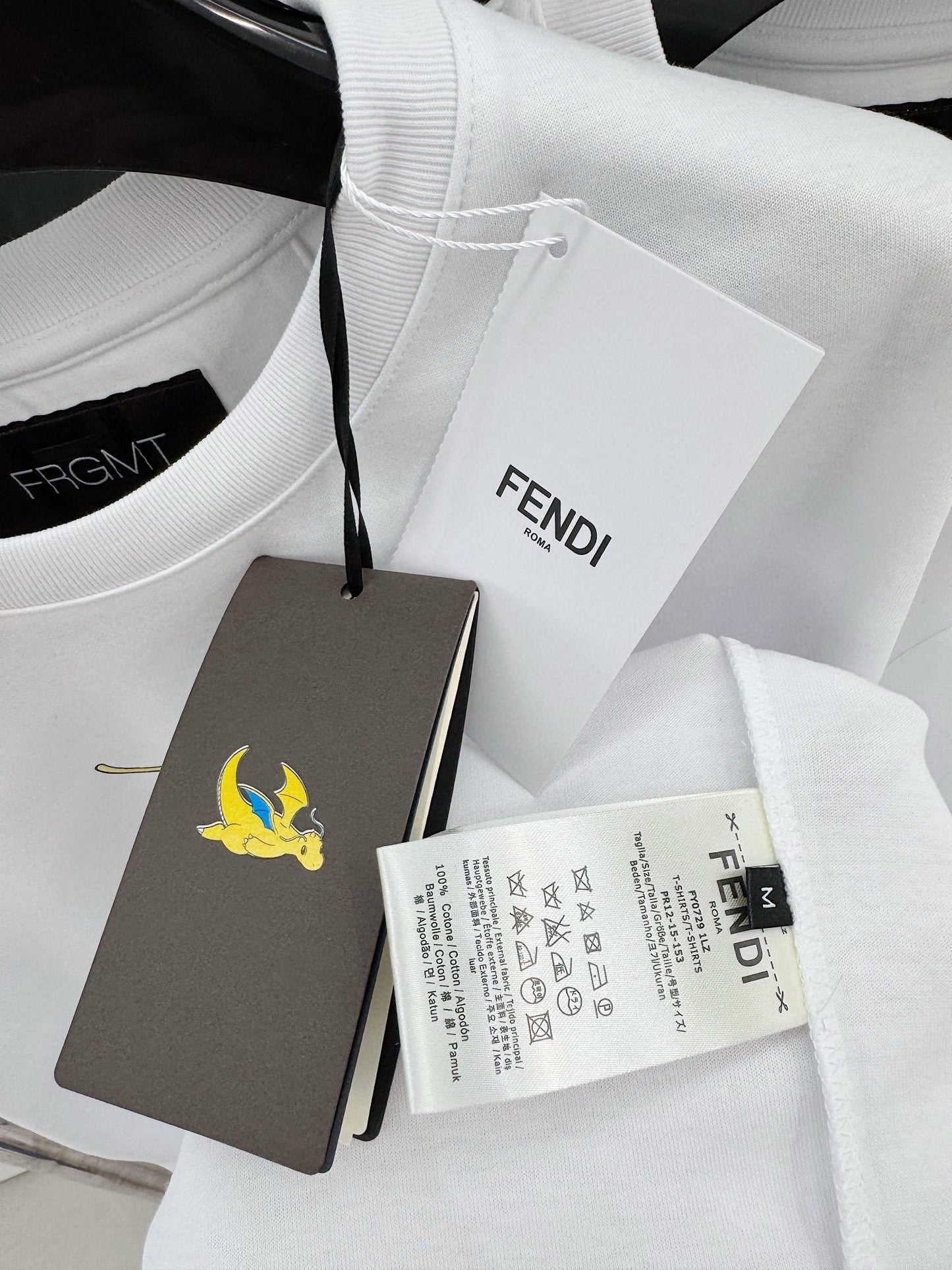 Fendi T-shirt