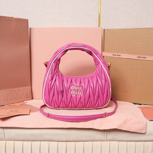 Miu Miu Wander Bag