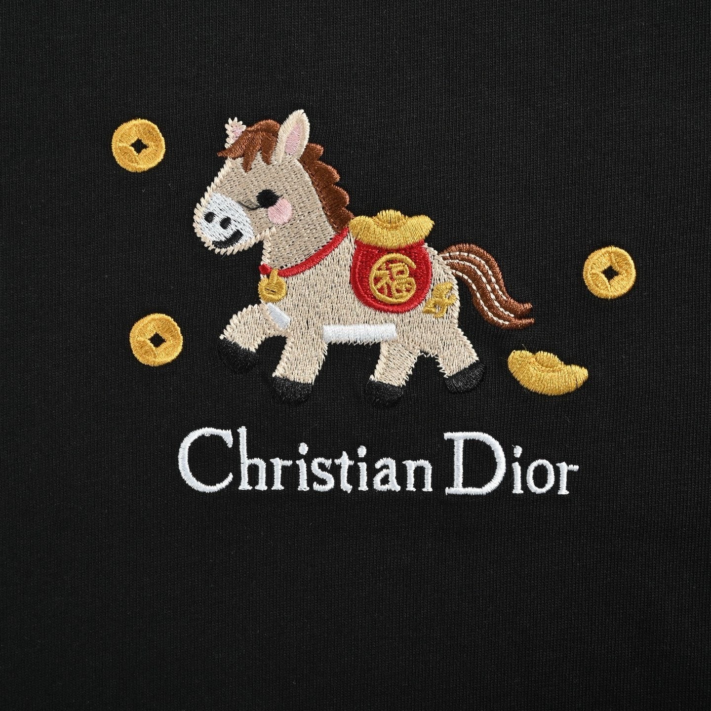 Dior T-shirt