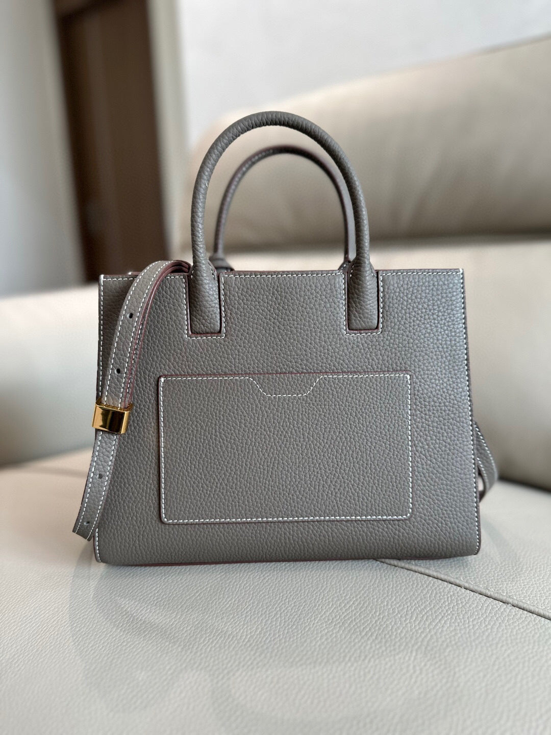 Burberry Mini Frances Bag