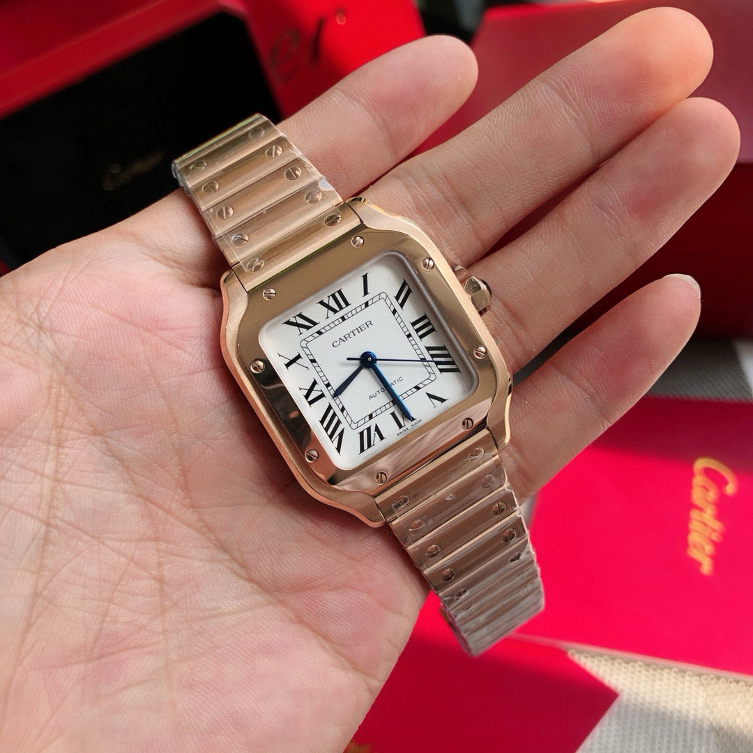 Cartier Santos de Cartier