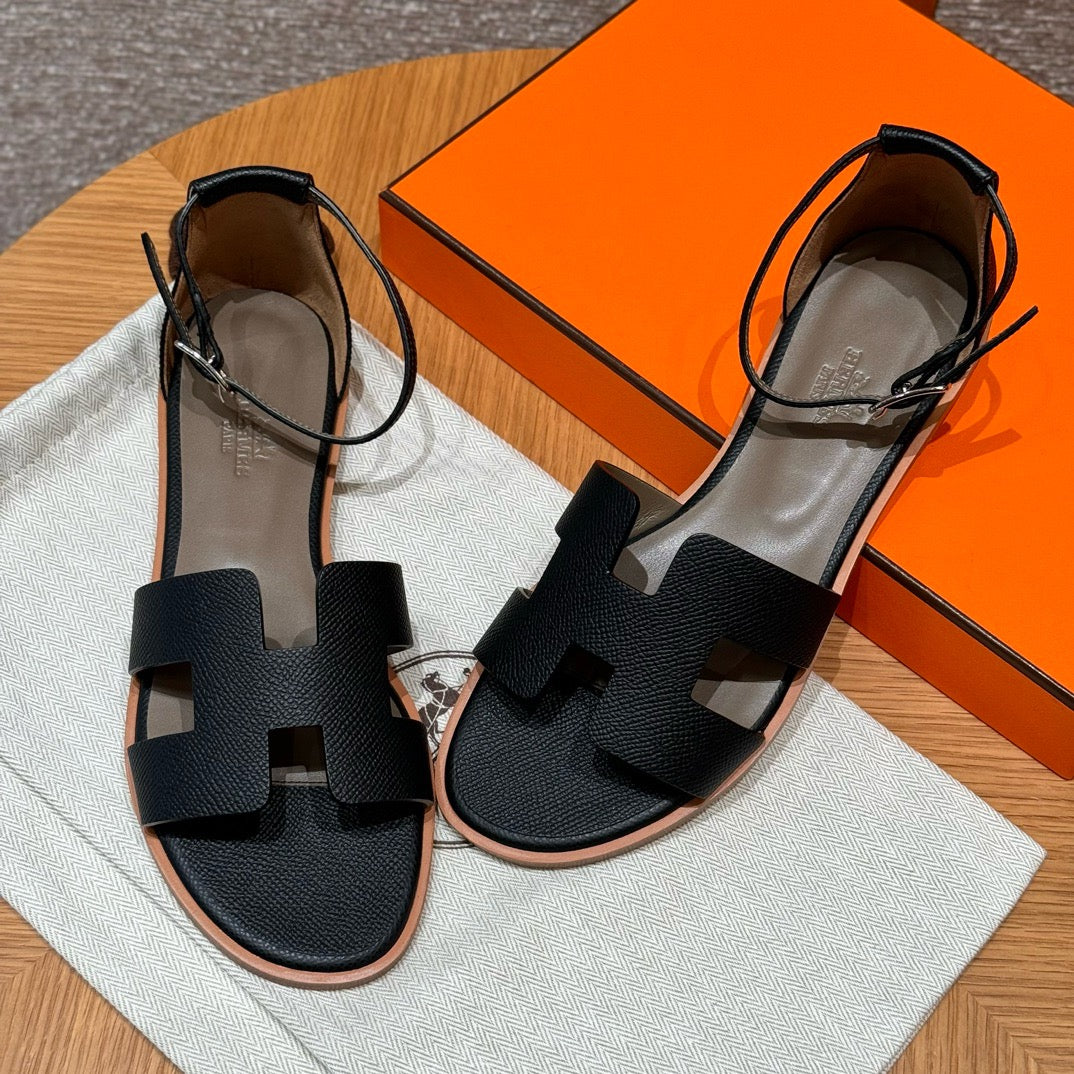 Hermes Sandals