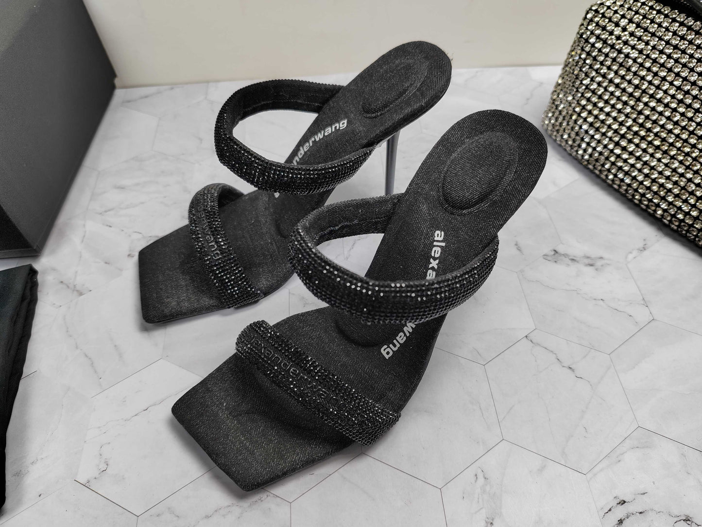 Alexander Wang Heels