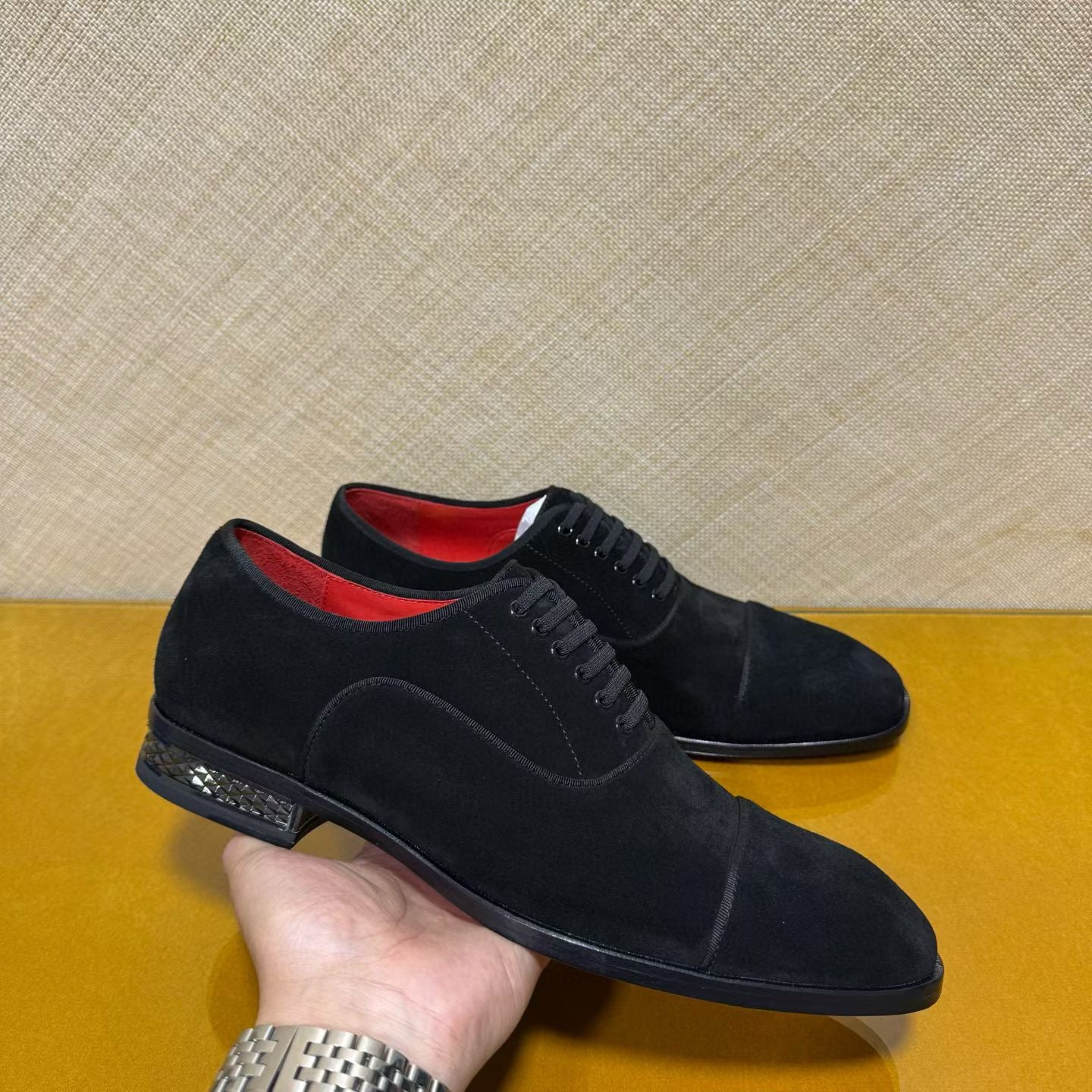 Christian Louboutin Loafer
