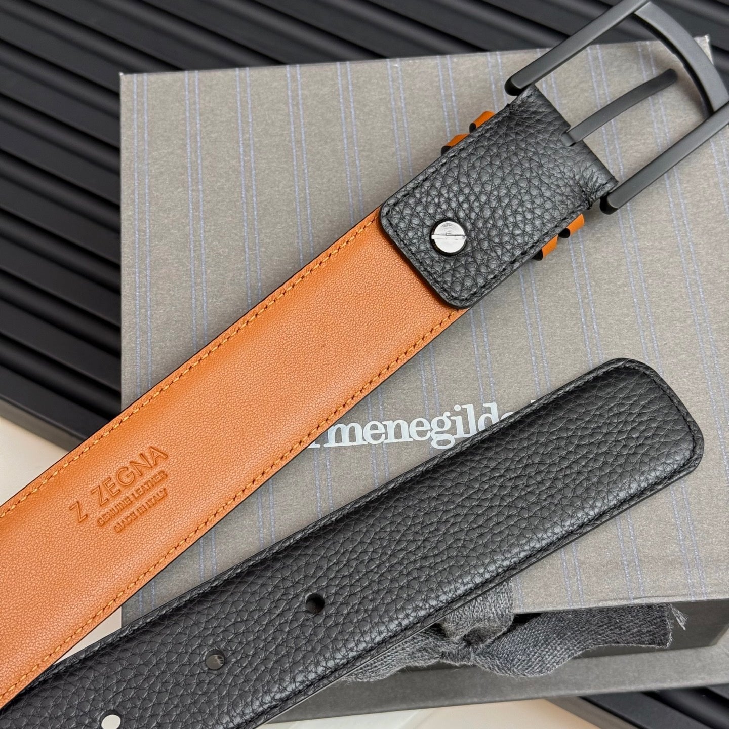 ZG Belts