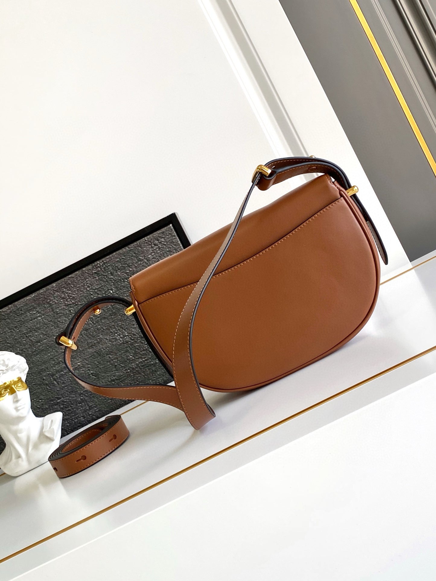 Prada Cross Body Bag