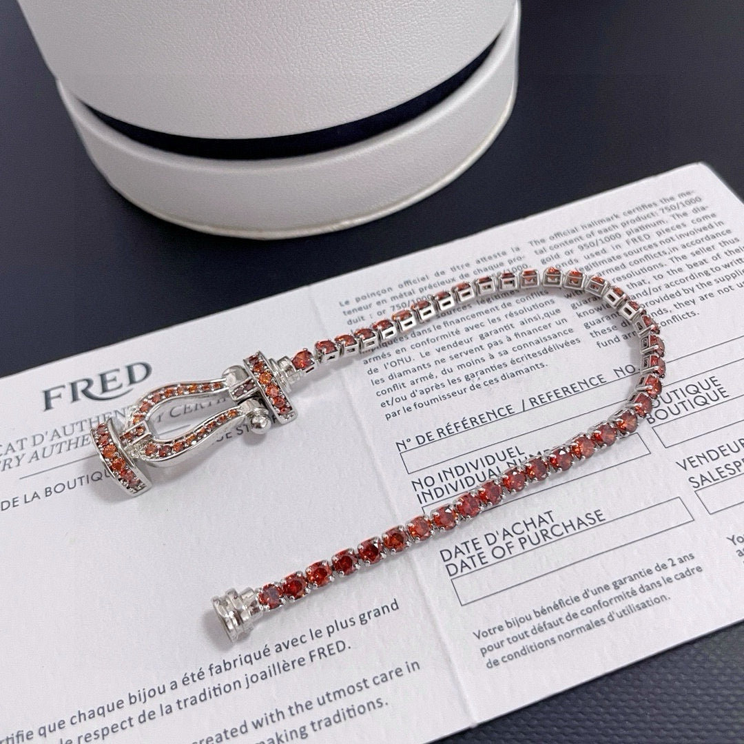 Fred Bracelet