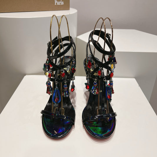 Christian Louboutin Heels