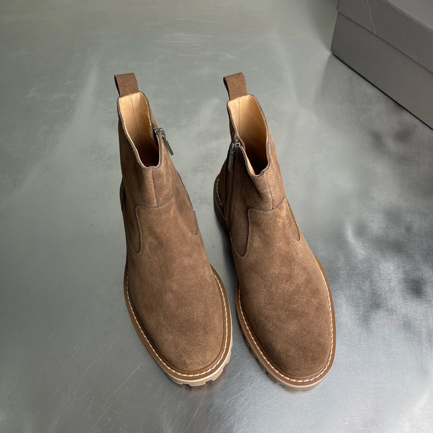 Brunello Cucinelli Boots