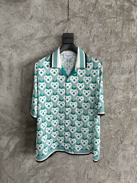Casablanca Shirt