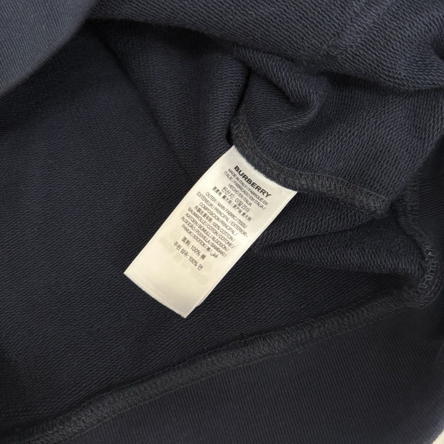 BBR Hoodie