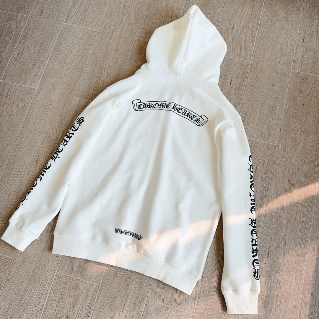 Chrome Hearts Jacket