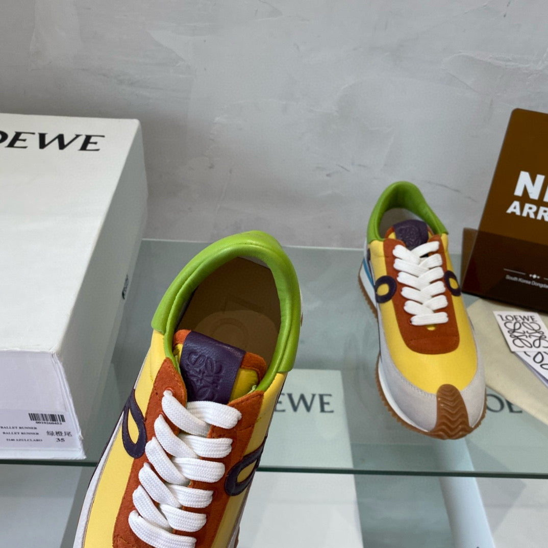 Loewe Sneakers