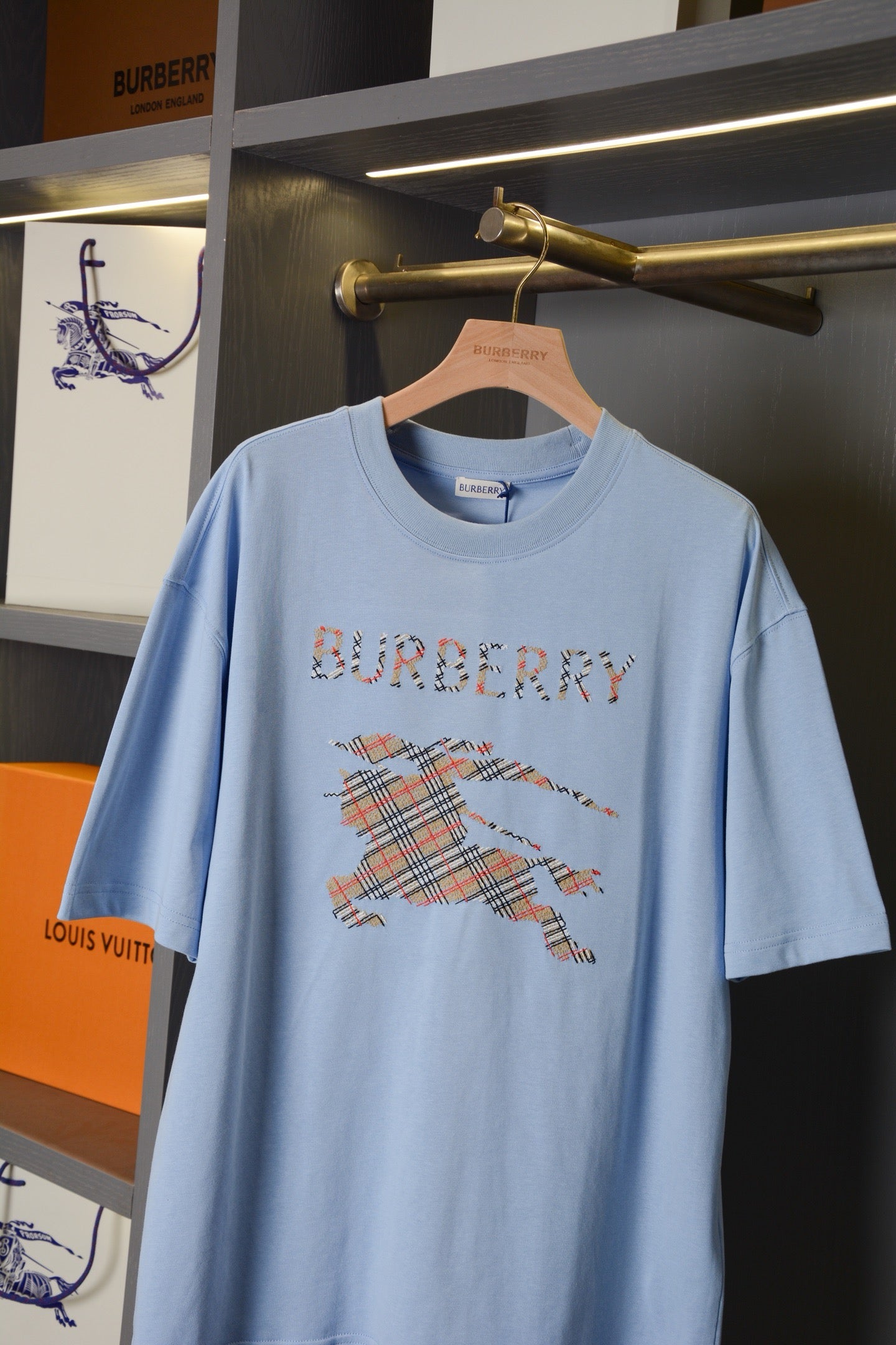 BBR T-shirt