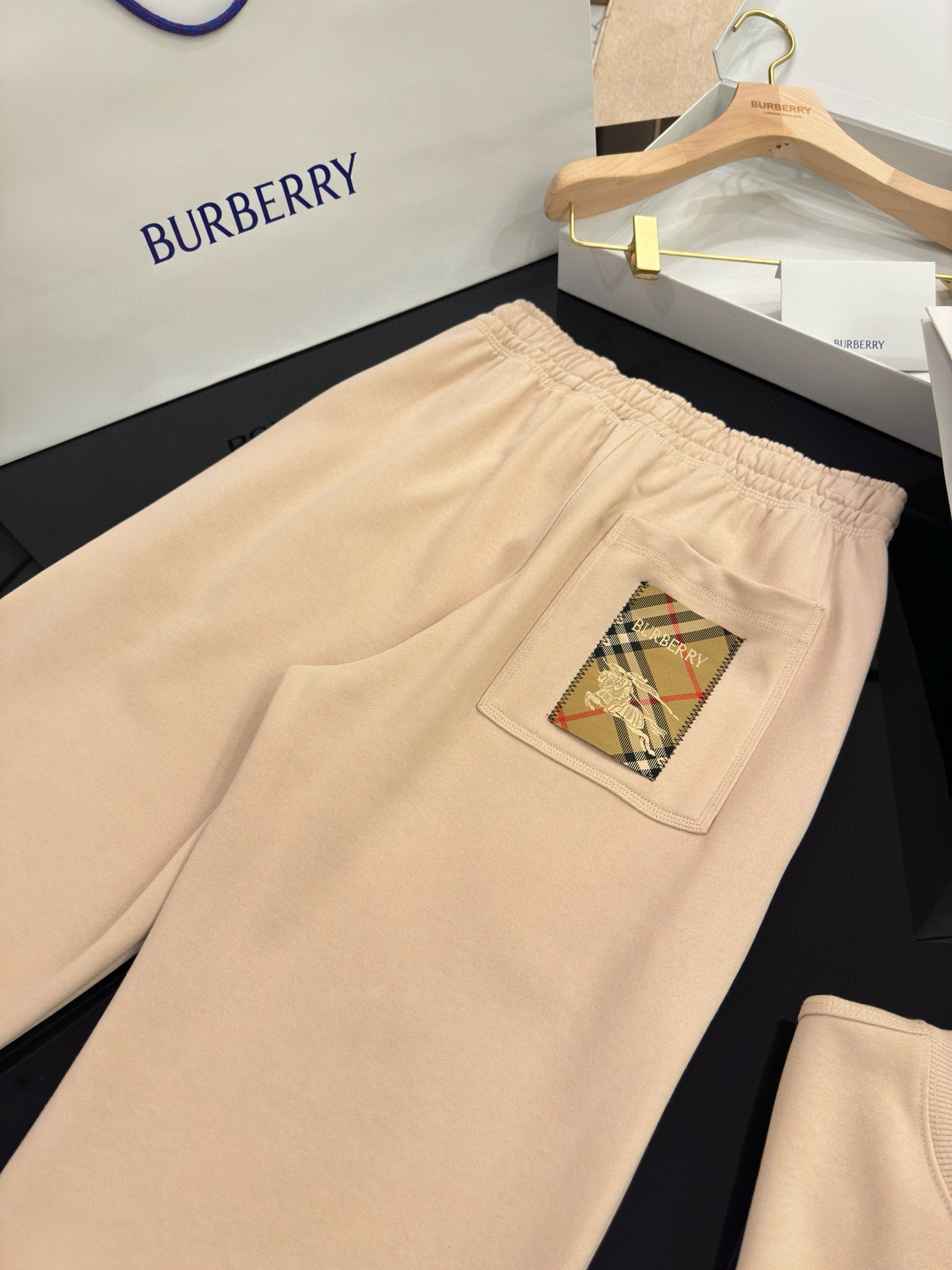 Burberry Long Pant