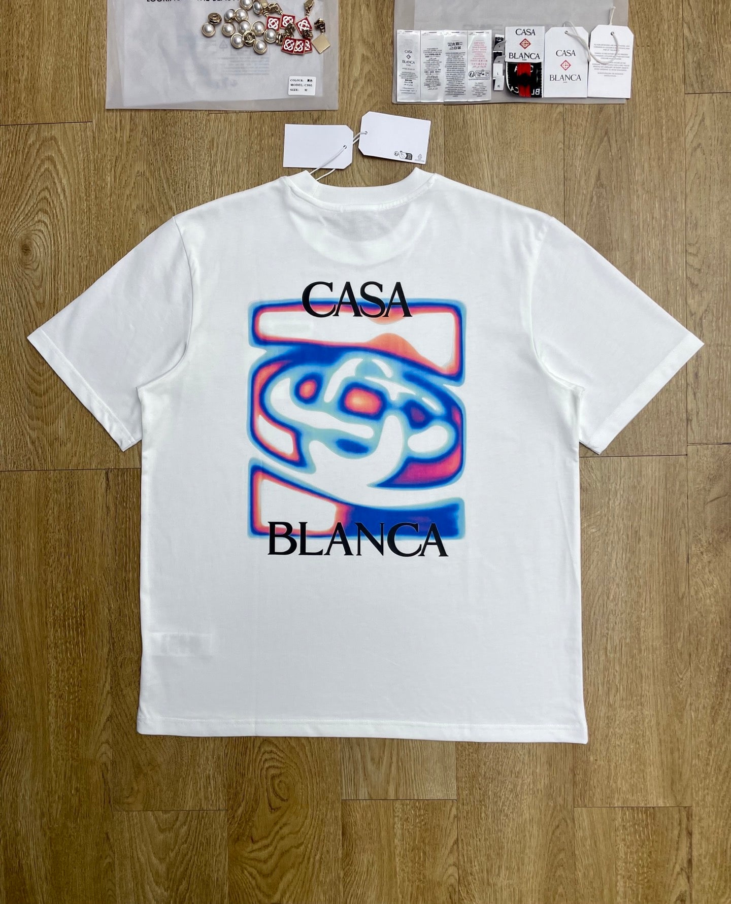 Casablanca T-Shirt