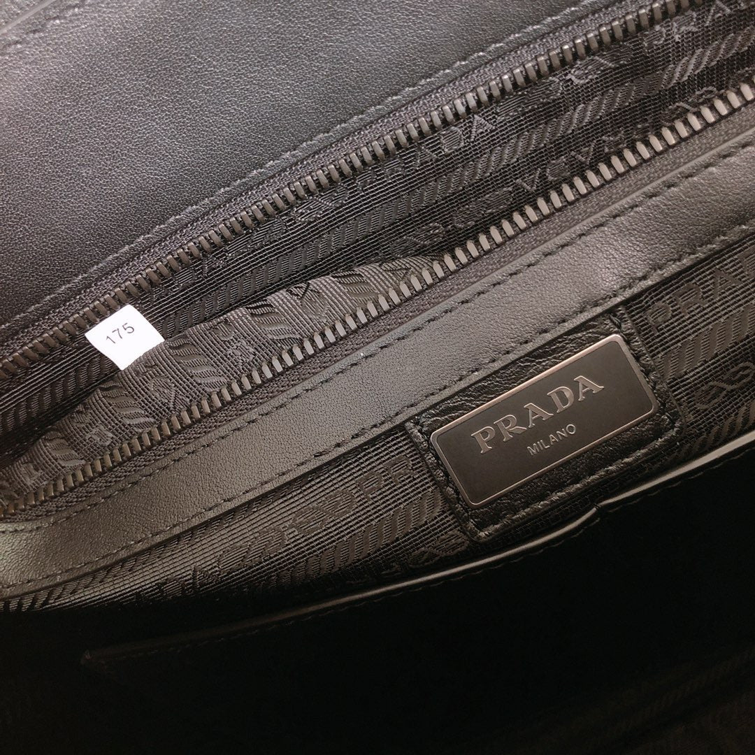 Prada Briefcase