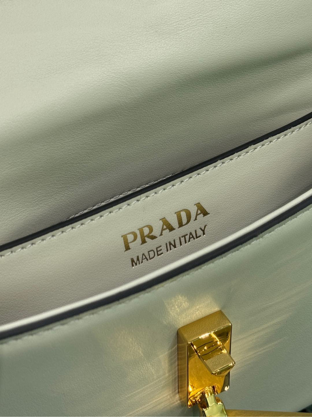 Prada Cross Body Bag