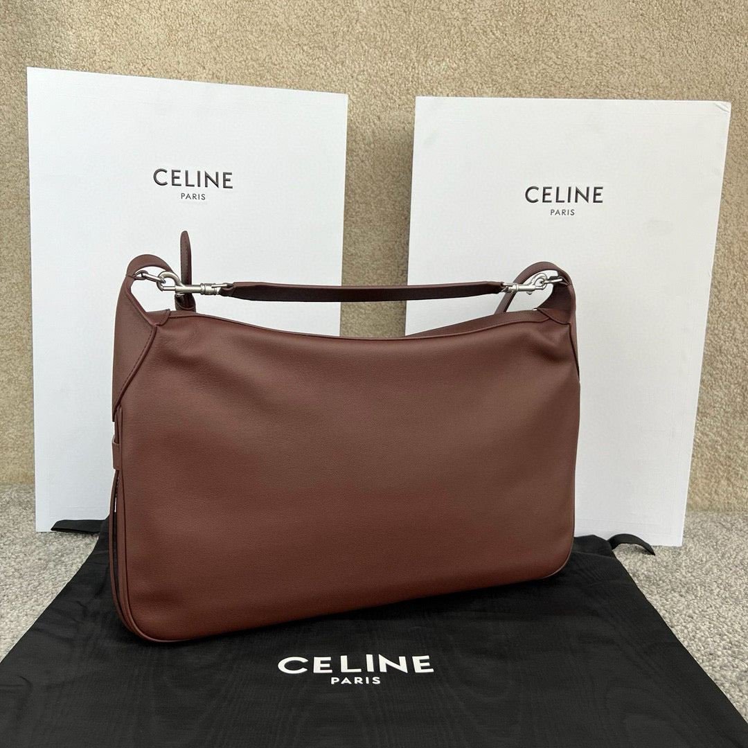 Celine Hobo Bag
