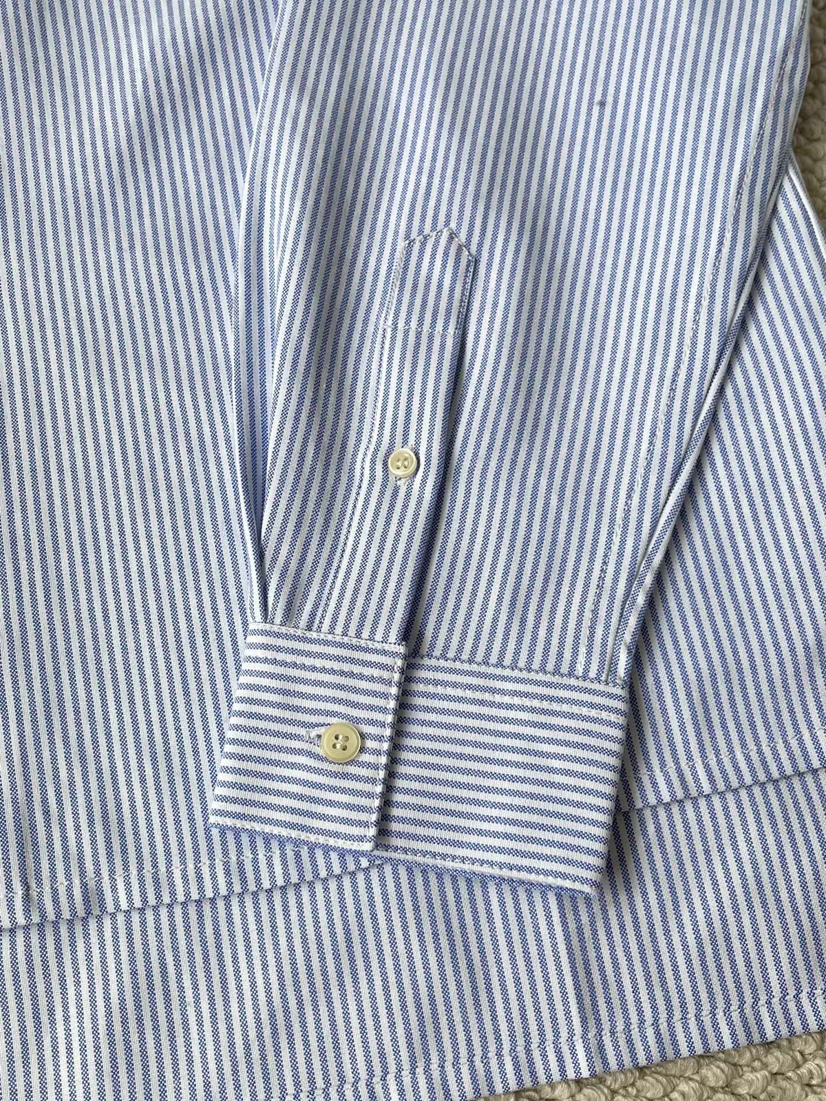 Loewe Long Sleeve Shirt