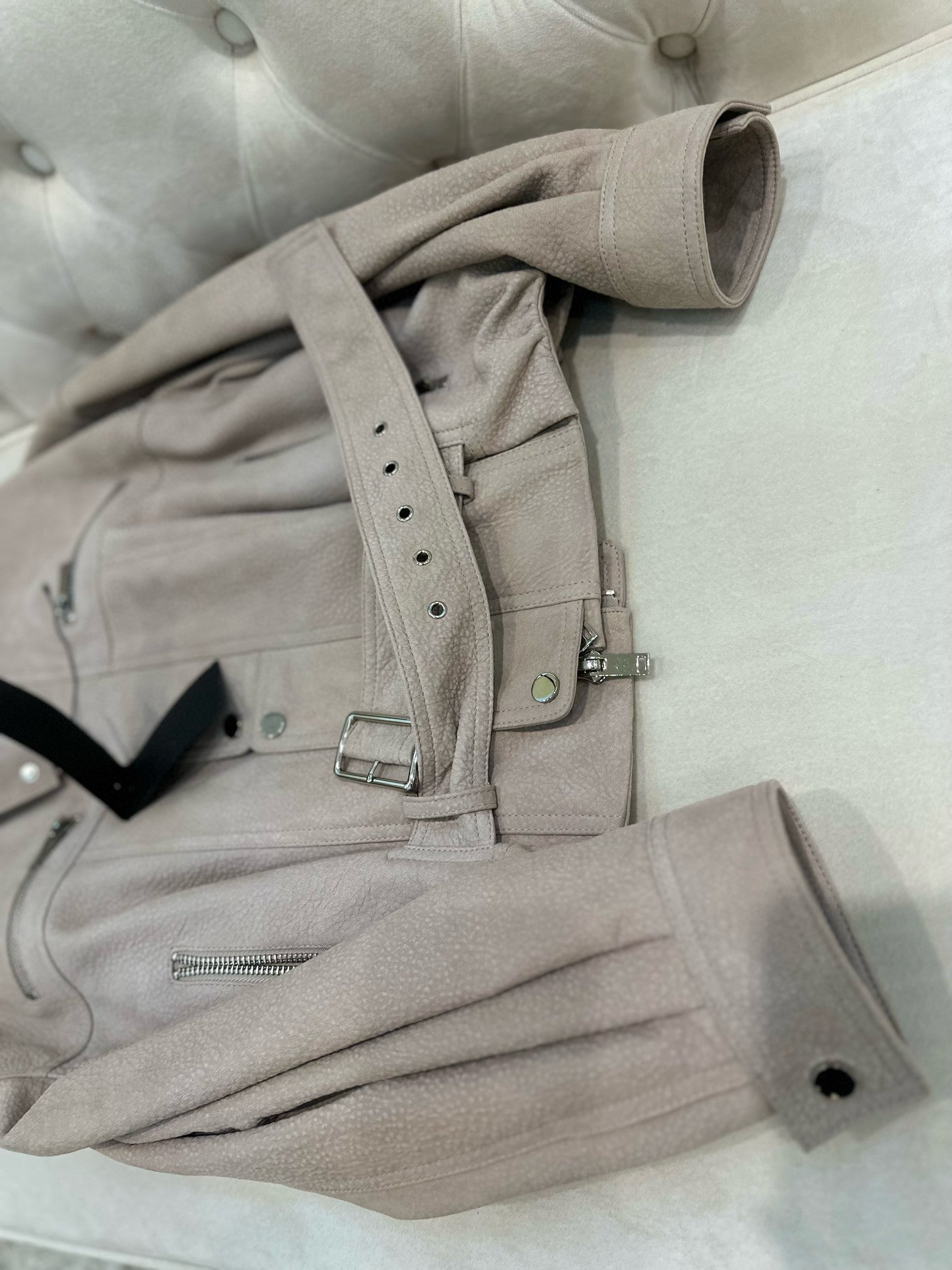 Saint Laurent Jacket