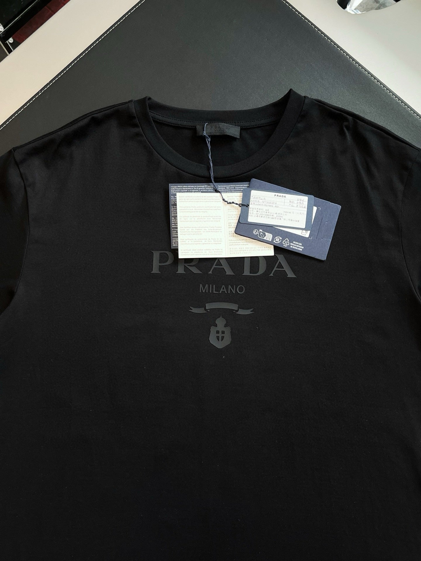 Prada T-Shirt
