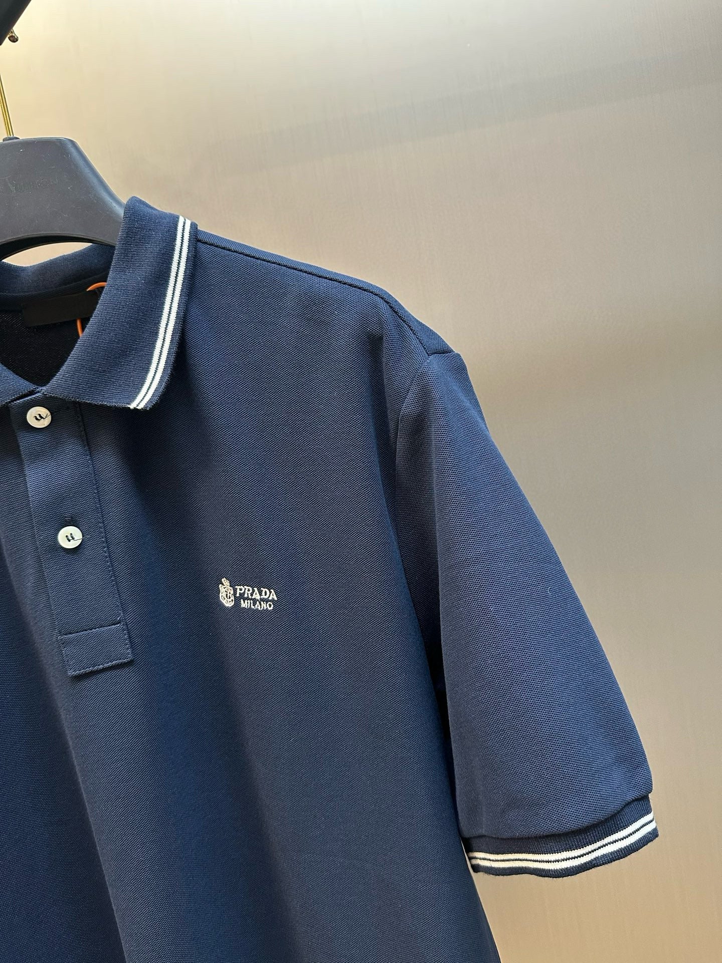 Prada Polo