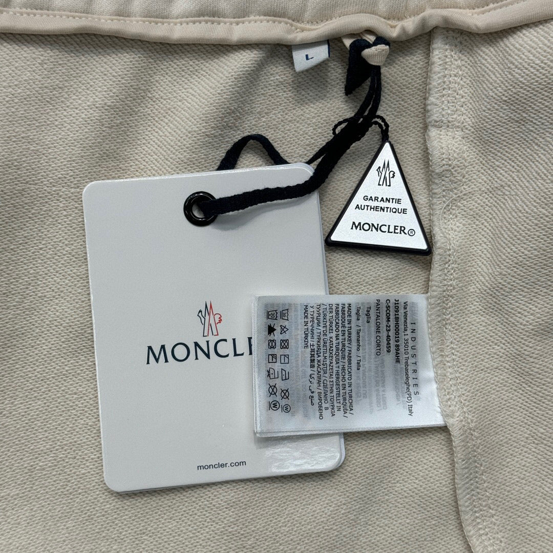 Moncler Short Pants