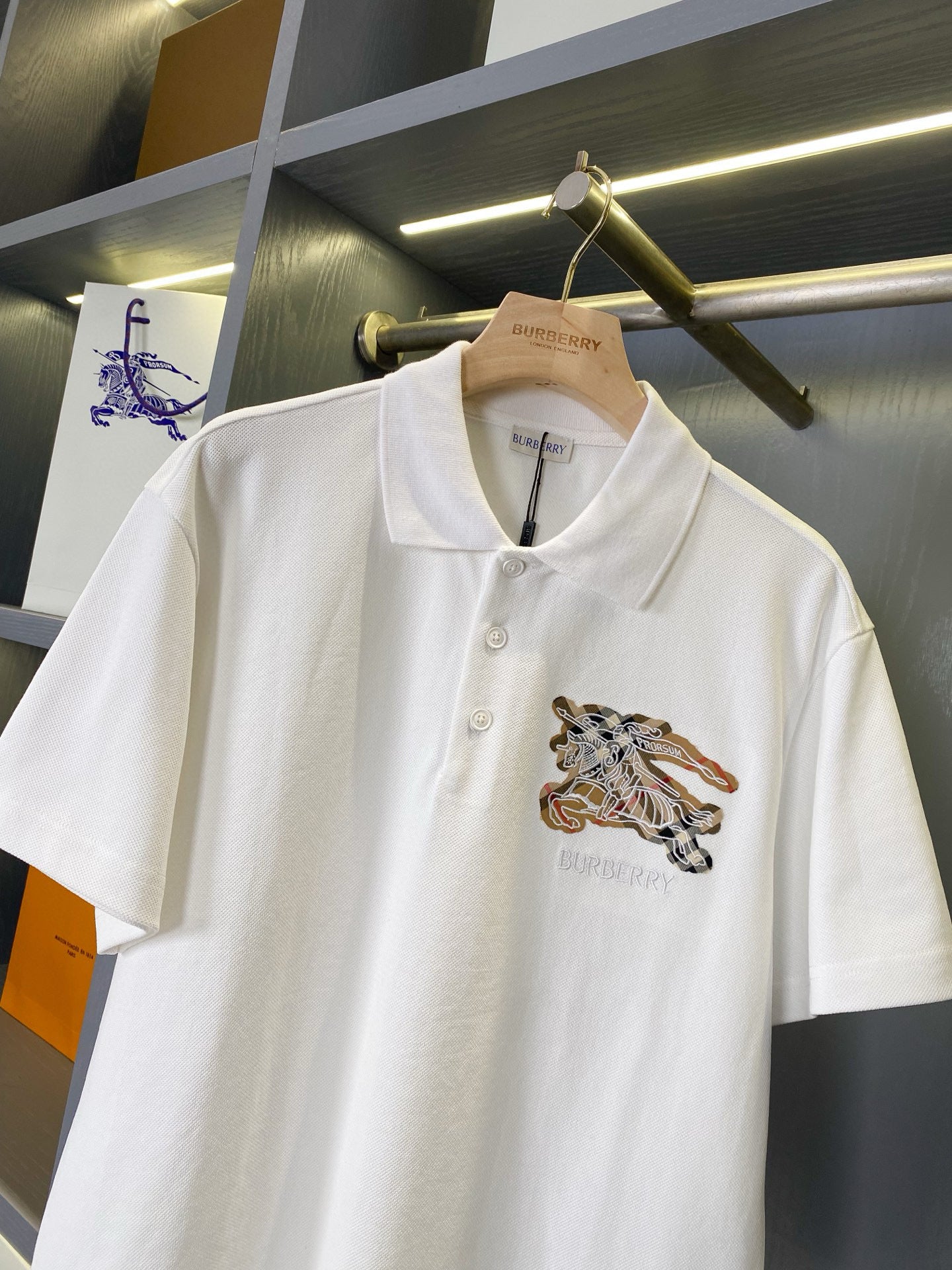 BBR Polo