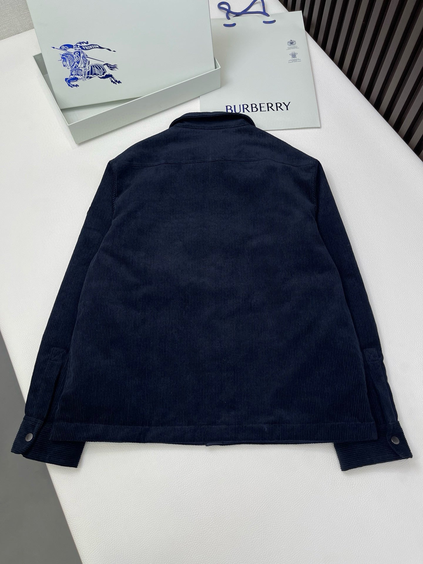 BBR Coat