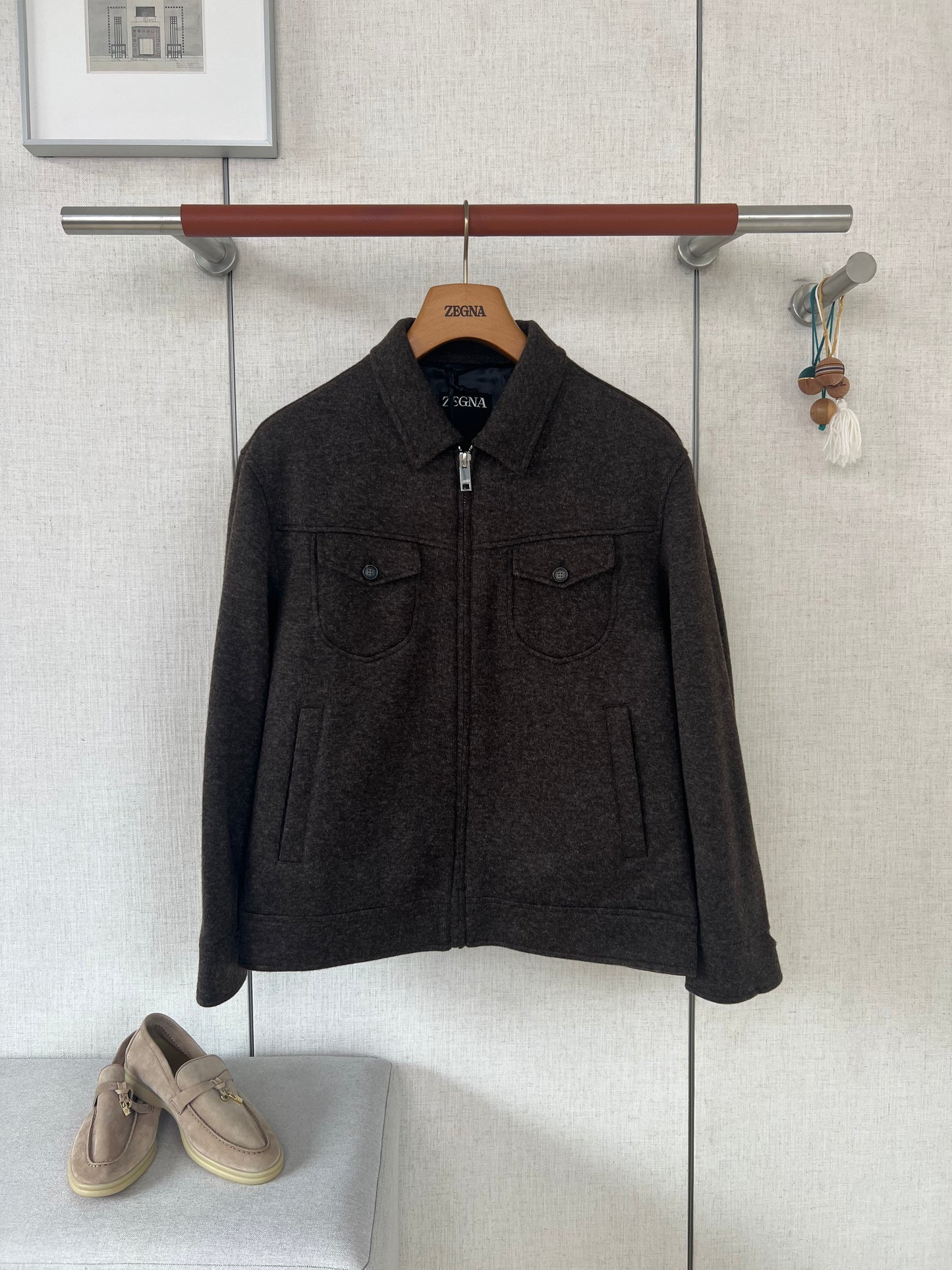 ZG Jacket