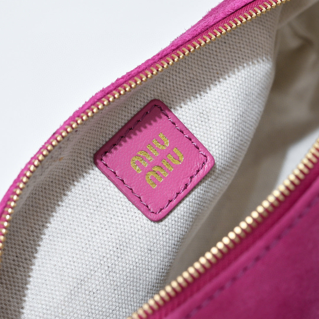 Miu Miu Cylinder Bag