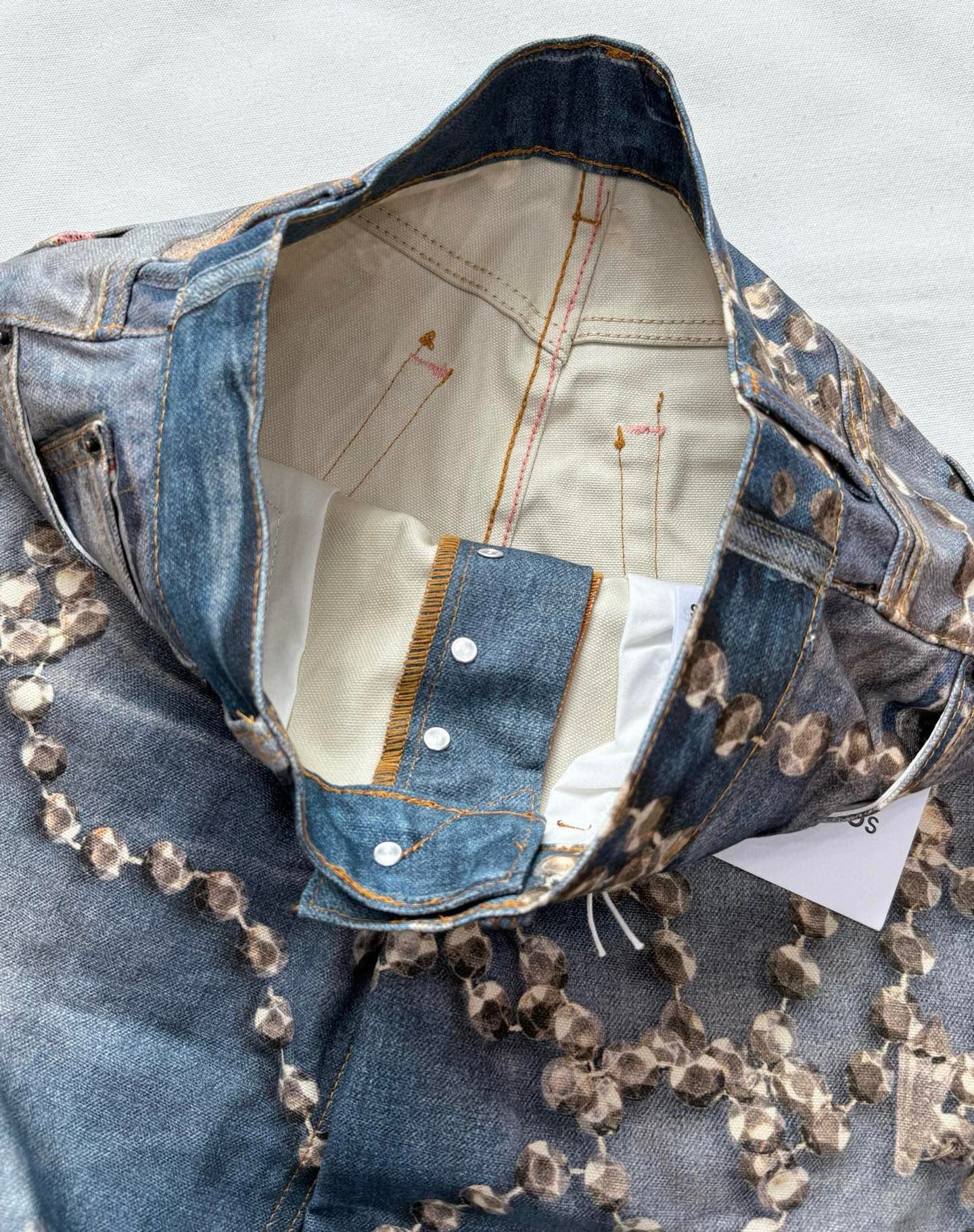 Acne Studios Jeans