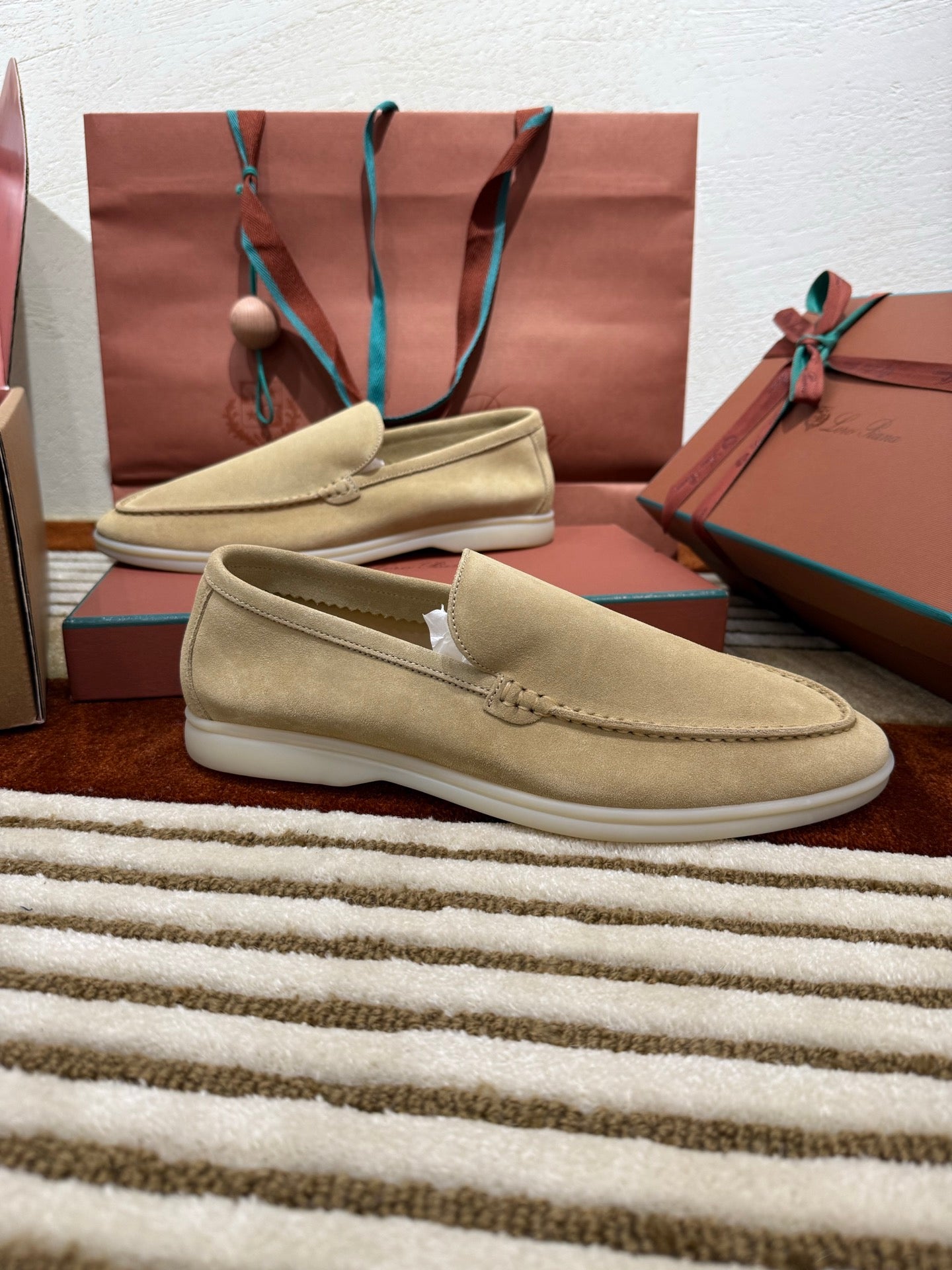 LP Loafers