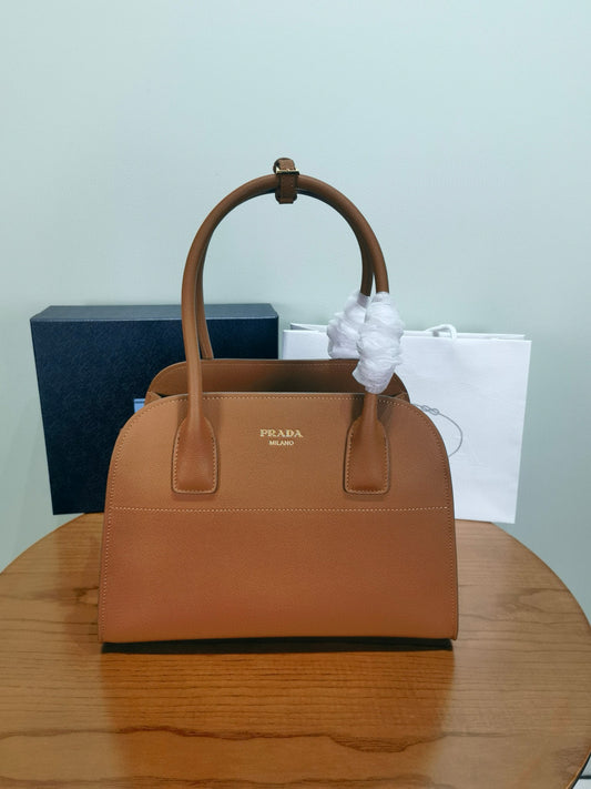 PD Saffiano Tote Bag