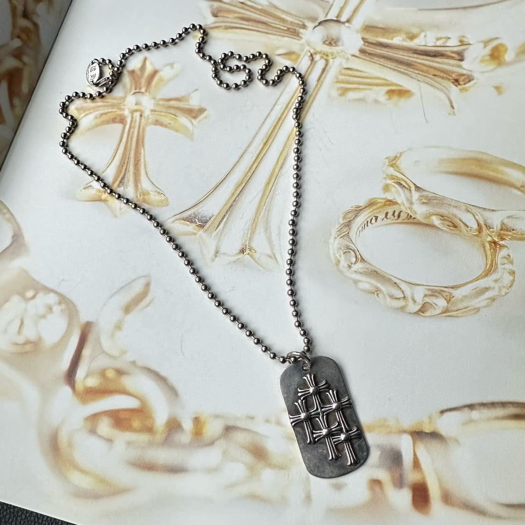 Chrome Hearts Necklace