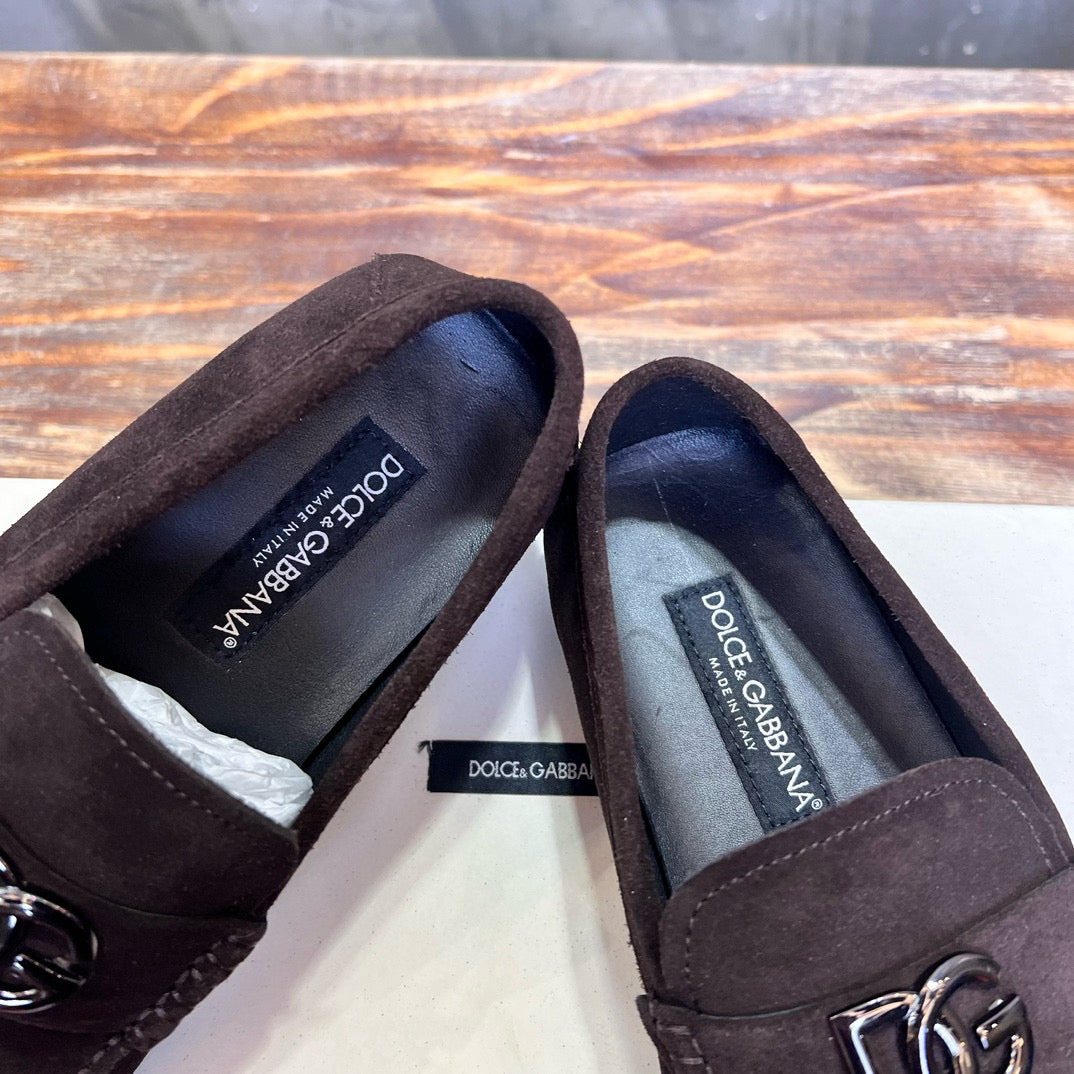 DG Loafers