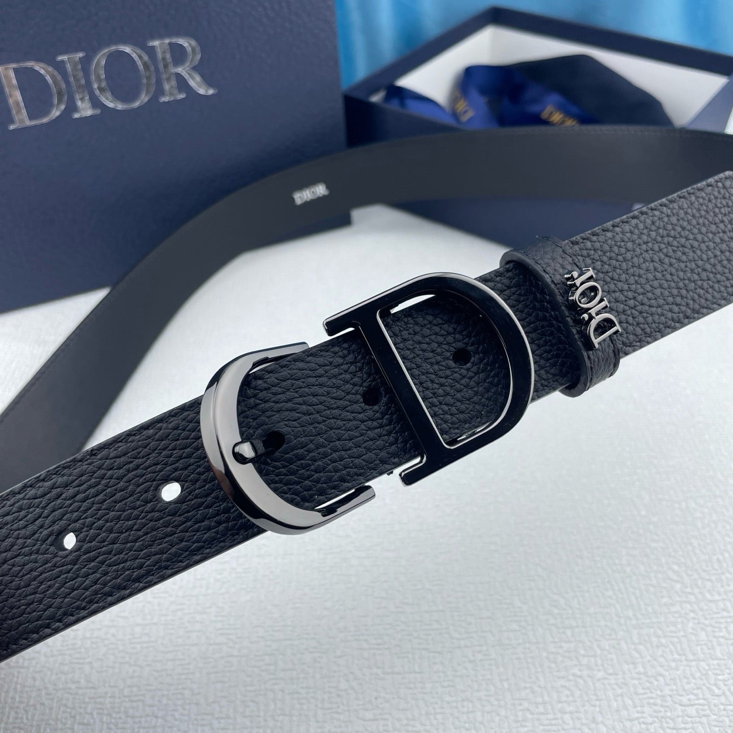 Dior Belts