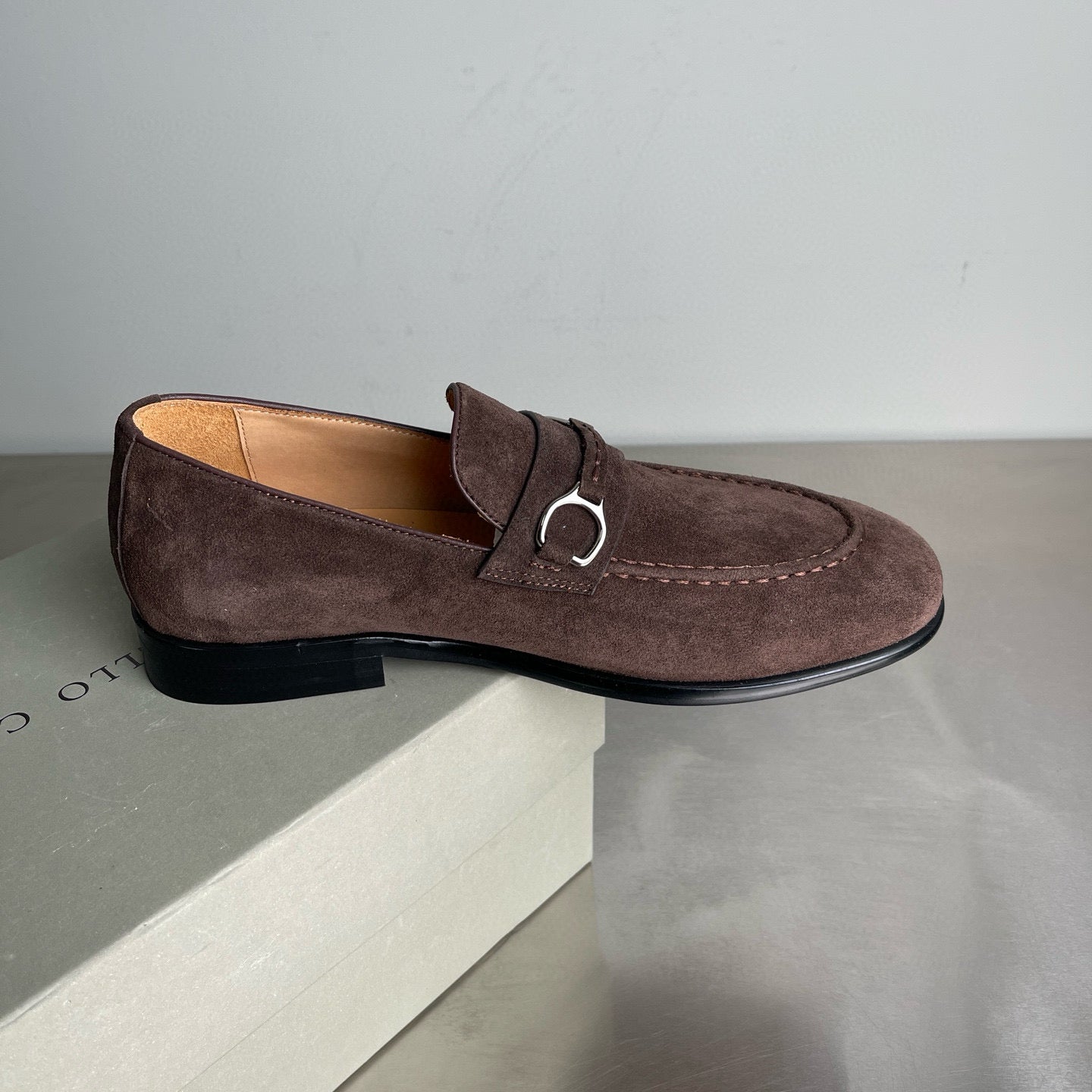 BC Loafer