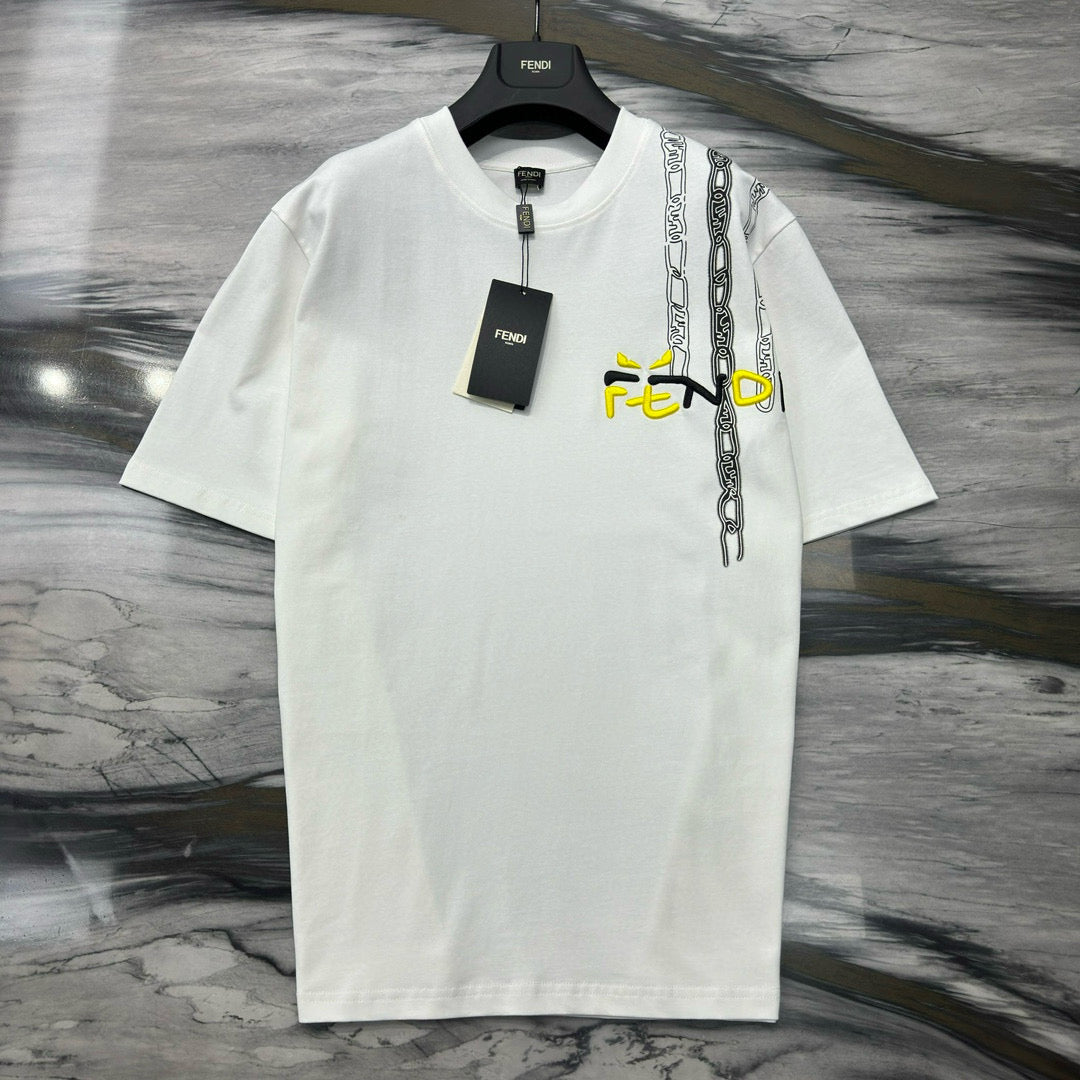 Fendi Tee