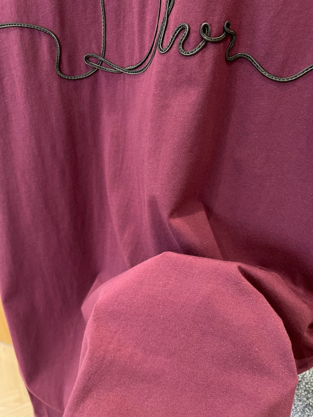 Dior T-shirt