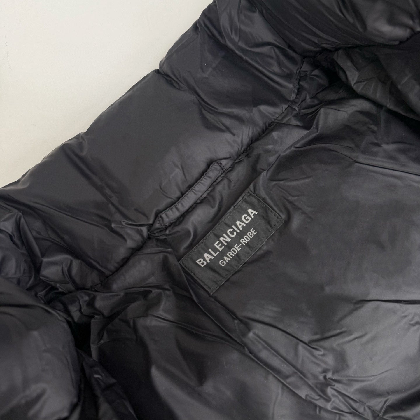 Balenciaga Down Jacket